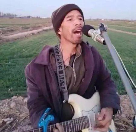 快手最火作死网红,挑战极限的疯狂人生