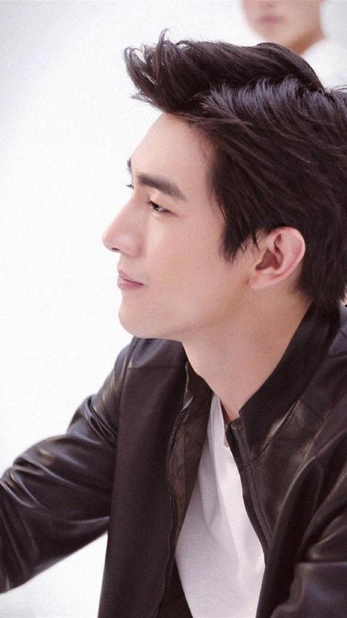 全部男明星的图片,盘点娱乐圈魅力男星风采瞬间