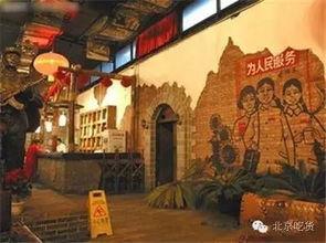 有名的网红主题餐厅名字,探秘热门主题餐厅背后的魅力故事