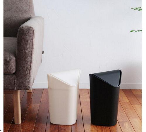 垃圾桶高颜值网红,引领环保新潮流的时尚宠儿”