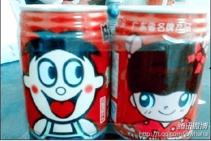 旺仔女孩网红,网络红人的崛起与影响力