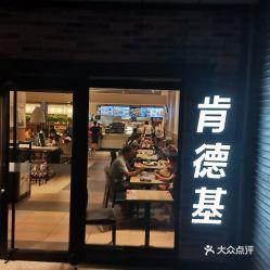 劲松网红店,打卡必去，美食与潮流的完美融合