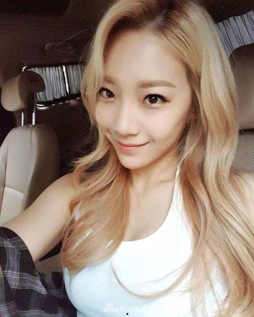 韩国网红kj,时尚潮流的引领者与生活态度的传播者