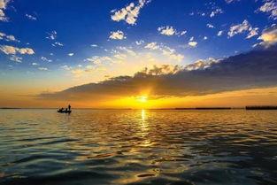 宿鸭湖畔今日头条号,探寻自然之美，感受生态魅力