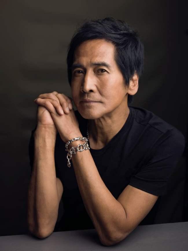 明星齐秦几岁,岁月如歌，传奇人生