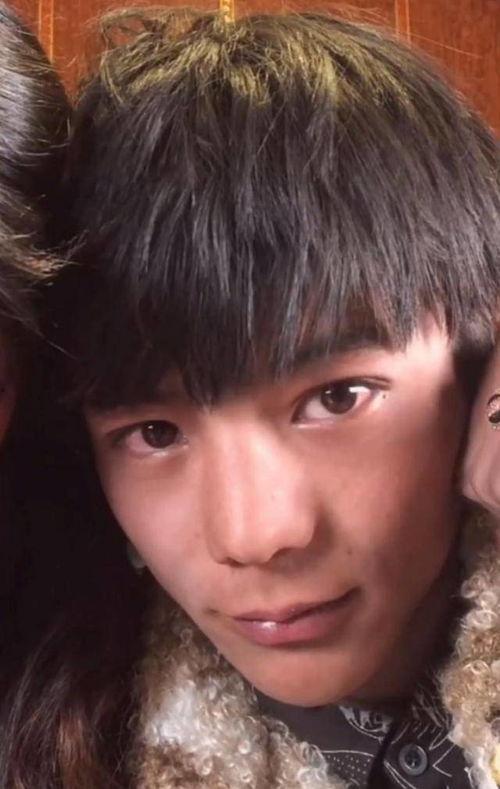 藏族男生明星,藏族男生明星风采掠影