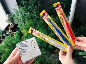 网红牙刷图片,引领口腔护理新潮流