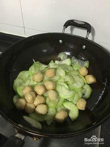 蒲瓜孕妇吃的做法,营养美味，孕期健康两不误