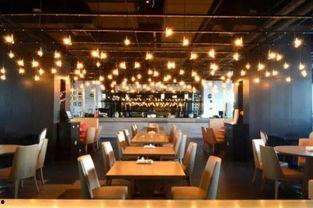 上海能够看风景的日料店,上海观景日料店推荐指南”