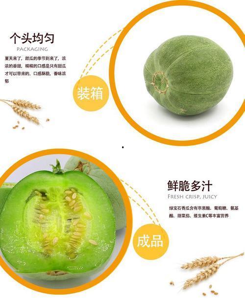 孕妇吃甜脆瓜好吗,孕妇适量食用甜脆瓜有益健康