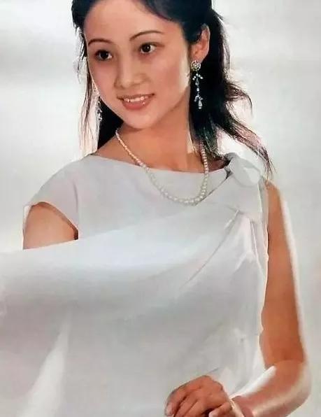 1986年 女明星,回顾那些闪耀的女明星