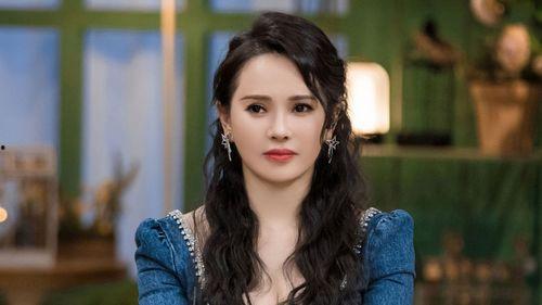 明星评价伊能静,璀璨星河中的独特光芒