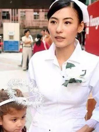 明星护士造,揭秘明星护士的感人故事