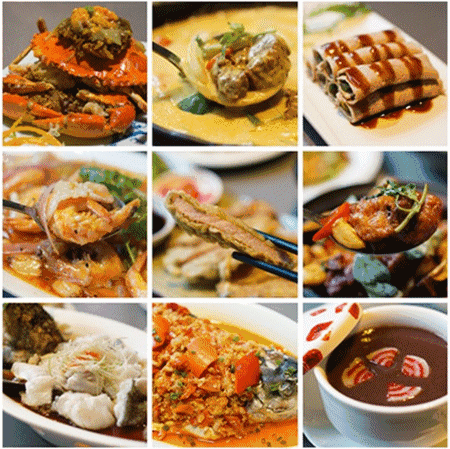 潍坊网红美食车站,舌尖上的打卡胜地