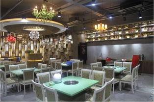 重庆网红法餐店,融合中西美食的时尚新地标