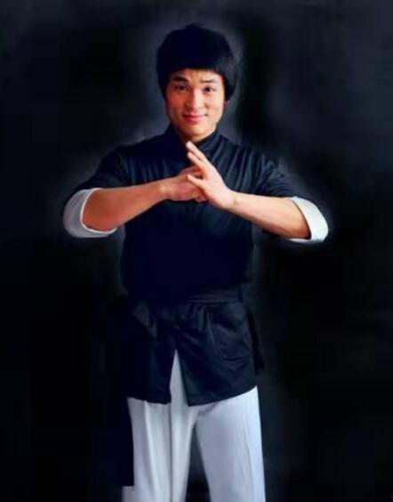 武打明星吴京简介照片,武打明星的传奇人生与银幕风采