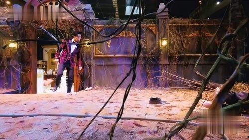 明星大侦探关键线索,揭秘神秘线索，探寻真相之谜