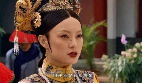 甄嬛传免费在线观看,宫廷权谋与情感纠葛的巅峰之作