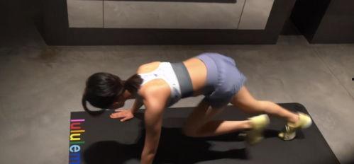 太古里健身视频吃瓜,揭秘健身圈那些事儿