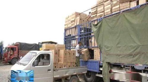 枣庄网红农产品品牌,网红农产品品牌引领乡村振兴新风尚