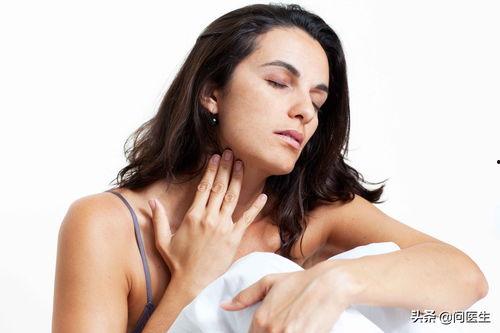 健康头条脖子长小肉粒,健康隐患与日常护理指南