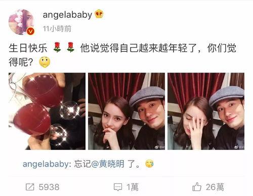 明星孩子成长的文案,明星子女的成长足迹