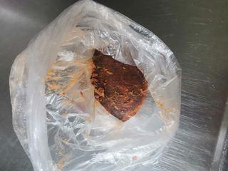 火锅底料坏了没有怎么看