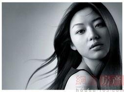 千颂伊女明星造型,女明星的华丽蜕变之路