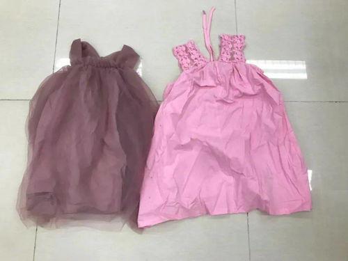 网红儿童衣服制作教程,打造萌娃专属时尚穿搭教程