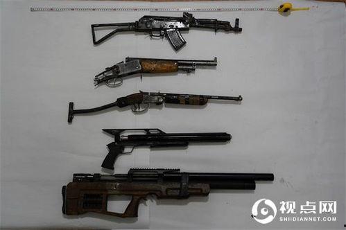 后续五级枪升级最新爆料