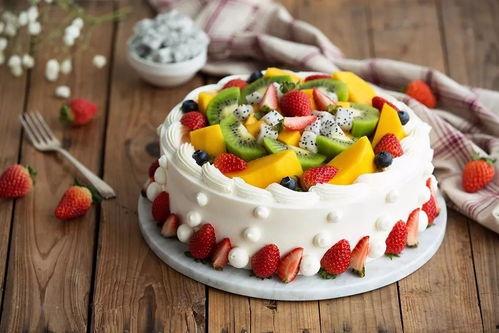 网红4层明星蛋糕价格,奢华口感与明星价位的完美邂逅