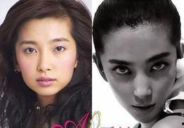 没ps女明星,揭秘不靠PS的美丽女明星