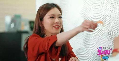 剥虾 明星,明星们的美食挑战与趣味互动