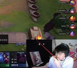 吃瓜王者直播网恋,网恋奇缘，甜蜜邂逅