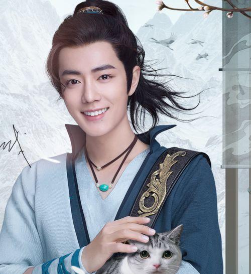 杨迪爆料肖战打游戏视频,电竞达人肖战引网友热议