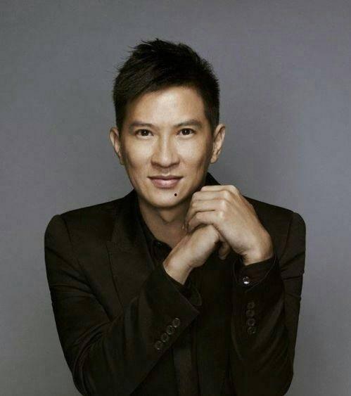 王君曦香港明星