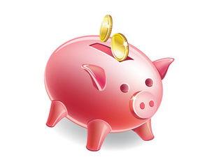 网红纯钱罐,创意理财新潮流