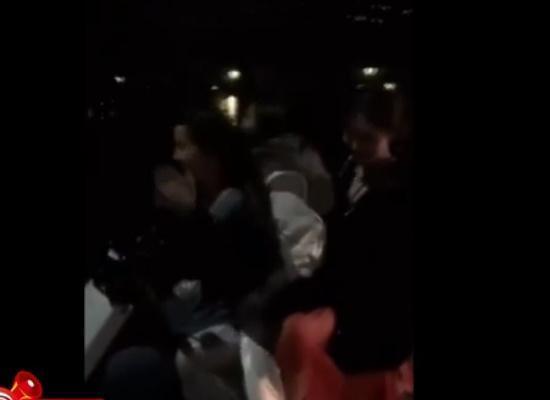 训斥吃瓜群众视频