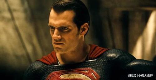 dc男明星,魅力四溢的超级英雄传奇