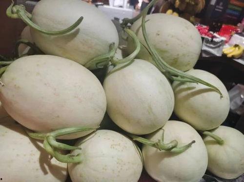 蜜甜的麒麟瓜怎么吃,蜜甜麒麟瓜的多样食法探索