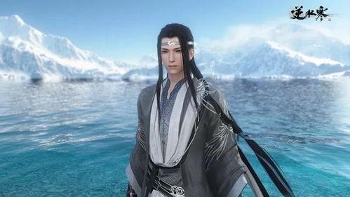 逆水寒男装最新爆料,匠心独运，古风韵味再升级
