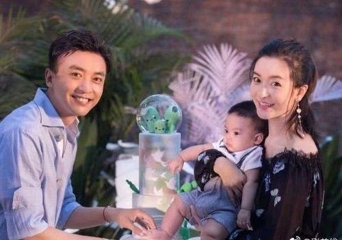 爸爸3婚的明星,揭秘娱乐圈明星情感波折