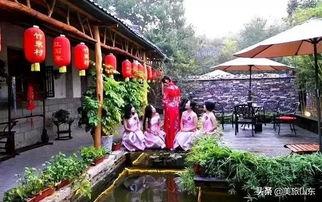 临沂快手网红村花