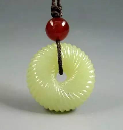 玉器看料教程图片大全,图片解析与鉴赏指南