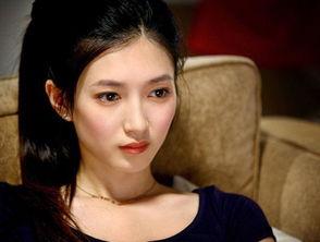 像哪个女明星,她如明星般璀璨夺目