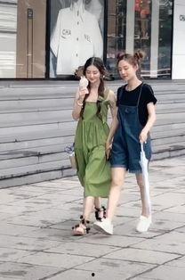 网红没有长腿特效吗,揭秘网红无长腿特效之谜