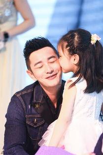 明星孩子的生日祝福,星光熠熠，祝福满满