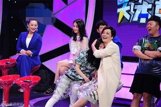 娱乐爆料花少6,明星们的真实生活与情感纠葛