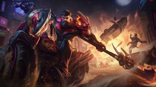 卡萨丁新皮肤爆料视频大全,华丽变身，神秘力量觉醒